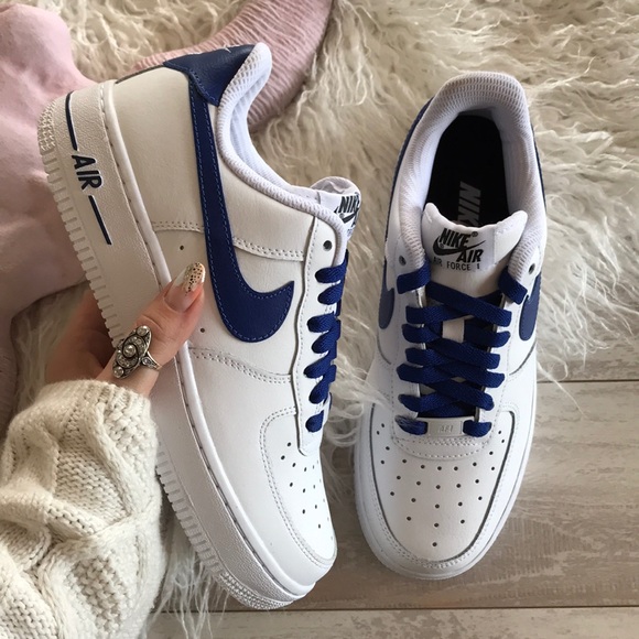 NWT Nike ID Custom Air Force 1 - Picture 5 of 7